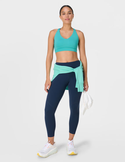 Sweaty Betty Power Pulse Bra - Ripple Blueimages5- The Sports Edit