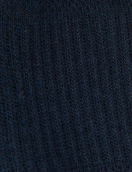 Sweaty Betty Reformer Trainer Gripper Socks 2 Pack - Navy Blue/Whiteimages4- The Sports Edit