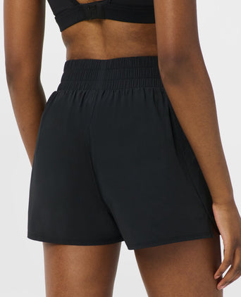 Relay Replacer Short - Black