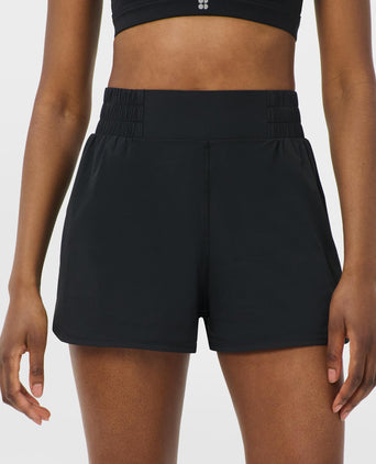 Relay Replacer Short - Black