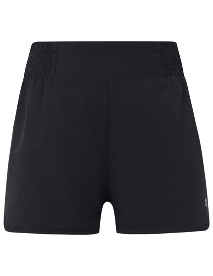 Sweaty Betty Relay Replacer Short - Blackimages6- The Sports Edit