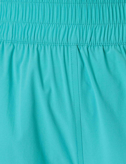 Sweaty Betty Relay Shell Shorts - Ripple Blueimage7- The Sports Edit