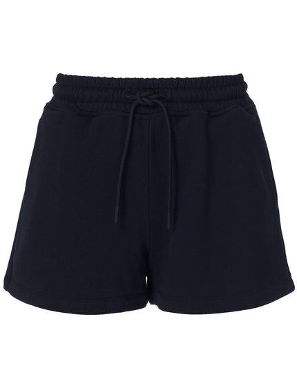 Sweaty Betty Revive Boxy Short - Blackimage6- The Sports Edit