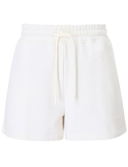Sweaty Betty Revive Boxy Short - Lily Whiteimage6- The Sports Edit