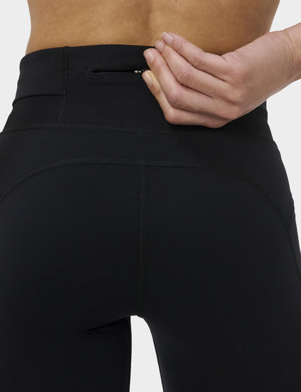 Sweaty Betty Runners High 6" Short - Blackimages4- The Sports Edit