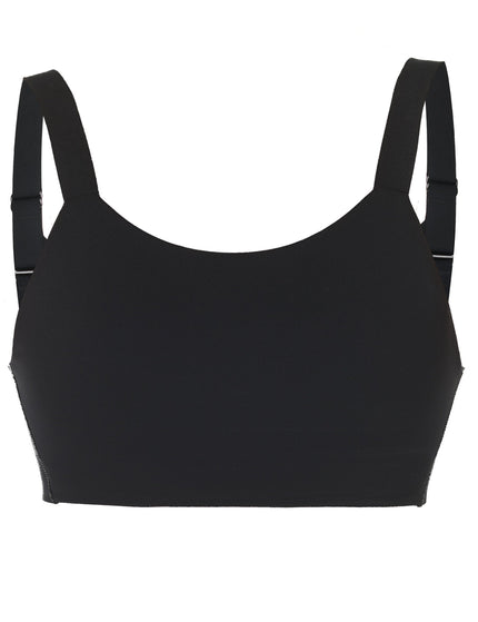 Sweaty Betty Runner's High Sports Bra - Blackimages6- The Sports Edit