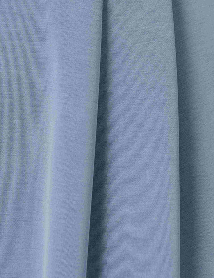 Sweaty Betty Sand Wash Wide Leg Trousers - Luxe Blueimages6- The Sports Edit