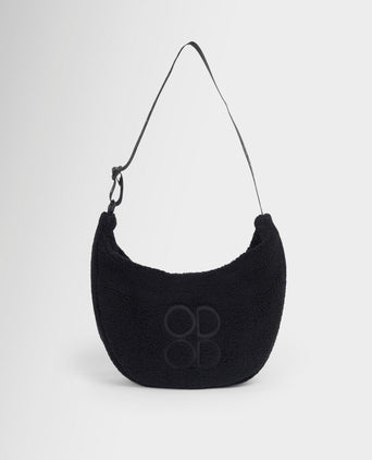 Sherpa Sling Bag - Black