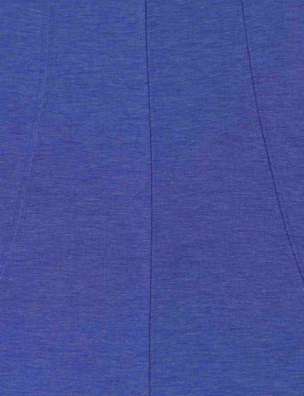 Sweaty Betty Soft Flow Studio Vest - Rich Blueimage7- The Sports Edit