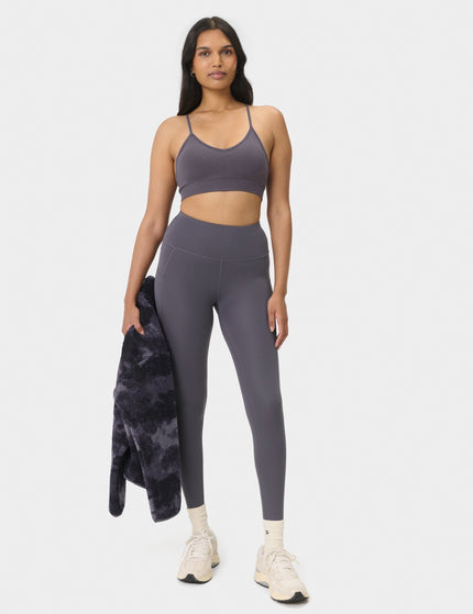 Sweaty Betty Soft Ribbed Bra - Nebula Blueimages6- The Sports Edit