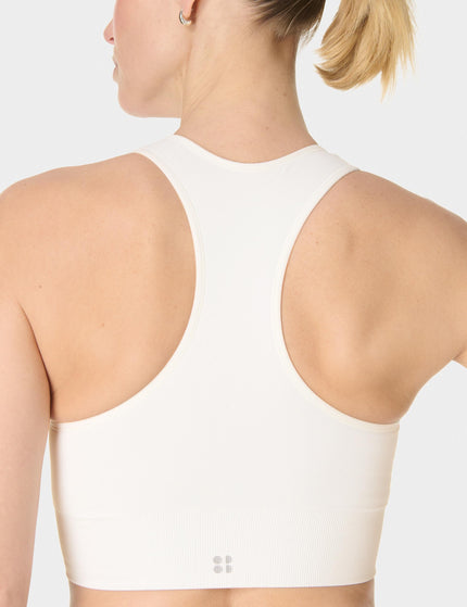 Sweaty Betty Stamina Soft Touch Voop Bra - Lily Whiteimages2- The Sports Edit