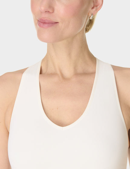 Sweaty Betty Stamina Soft Touch Voop Bra - Lily Whiteimages3- The Sports Edit