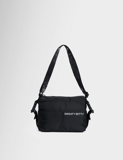 Sweaty Betty Strive Crossbody - Blackimage1- The Sports Edit