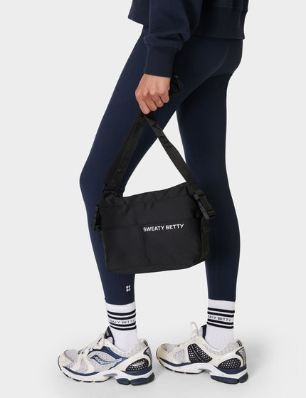 Sweaty Betty Strive Crossbody - Blackimage6- The Sports Edit