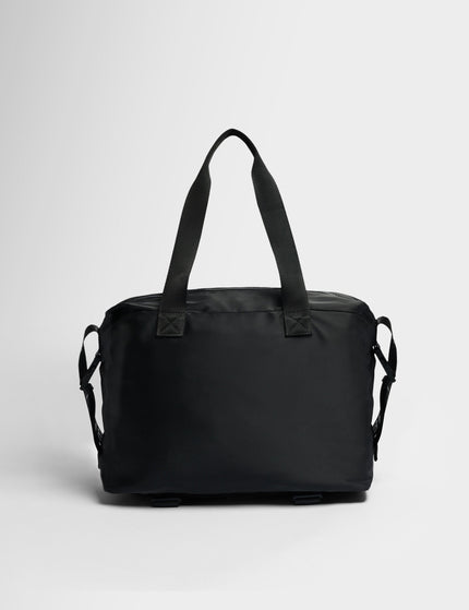 Sweaty Betty Strive Gym Bag - Blackimage3- The Sports Edit