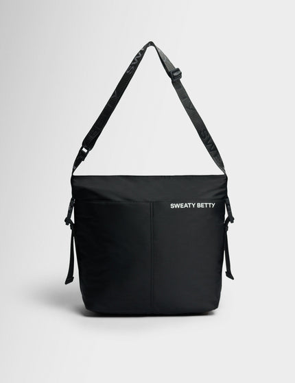 Sweaty Betty Strive Tote - Blackimage1- The Sports Edit