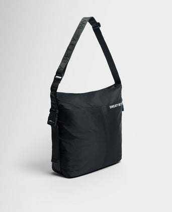 Strive Tote - Black