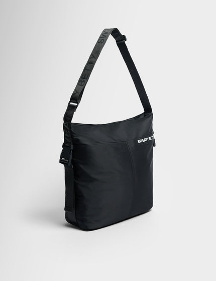 Sweaty Betty Strive Tote - Blackimage2- The Sports Edit