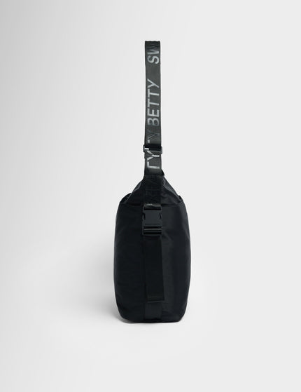 Sweaty Betty Strive Tote - Blackimage4- The Sports Edit