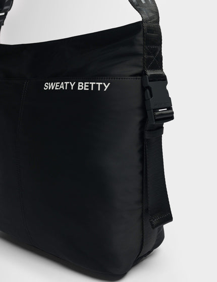 Sweaty Betty Strive Tote - Blackimage6- The Sports Edit