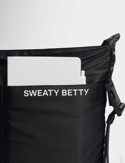 Sweaty Betty Strive Tote - Blackimage8- The Sports Edit