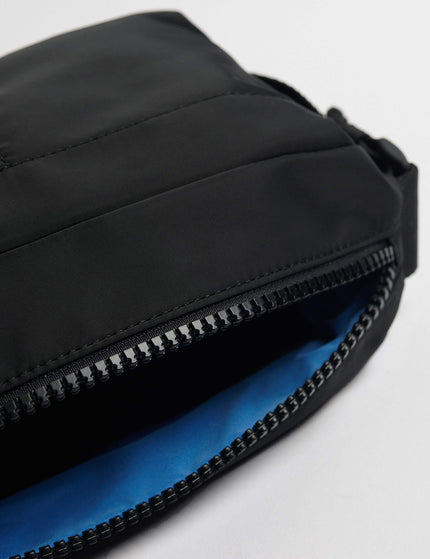 Sweaty Betty Strive Washbag - Blackimage5- The Sports Edit