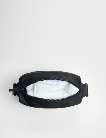 Sweaty Betty Strive Washbag - Blackimage3- The Sports Edit