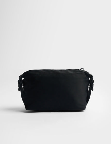 Sweaty Betty Strive Washbag - Blackimage2- The Sports Edit
