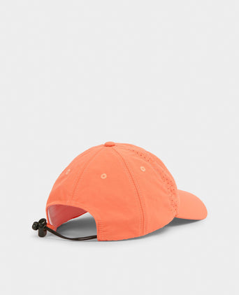 Swiftie Pace Cap - Tuscan Orange