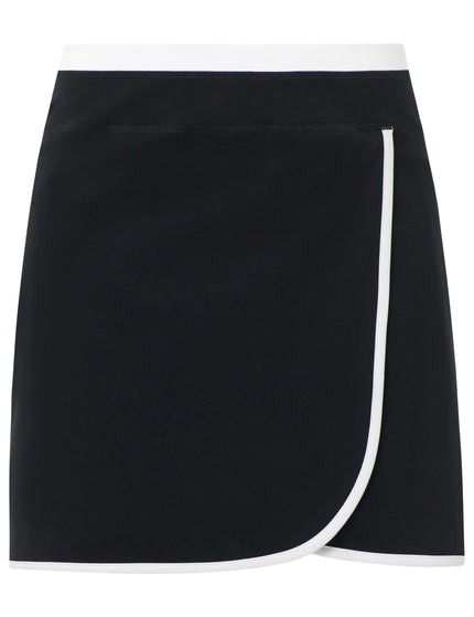 Sweaty Betty Tennis Skort - Black/Whiteimages8- The Sports Edit