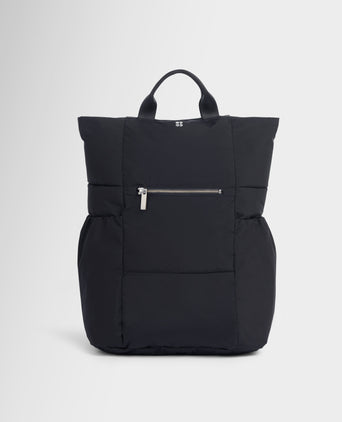 The Nimbus Roam Rucksack - Black