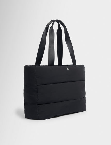 Sweaty Betty The Nimbus Roam Tote Bag - Blackimages2- The Sports Edit