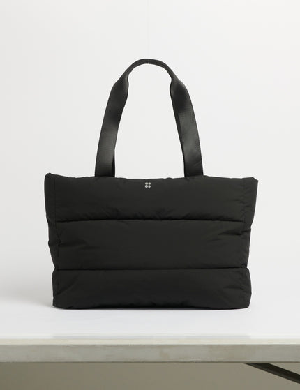 Sweaty Betty The Nimbus Roam Tote Bag - Blackimages4- The Sports Edit