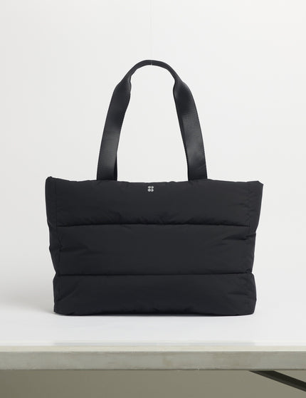 Sweaty Betty The Nimbus Roam Tote Bag - Blackimages5- The Sports Edit