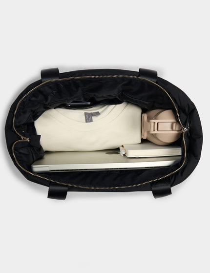 Sweaty Betty The Nimbus Roam Tote Bag - Blackimages6- The Sports Edit