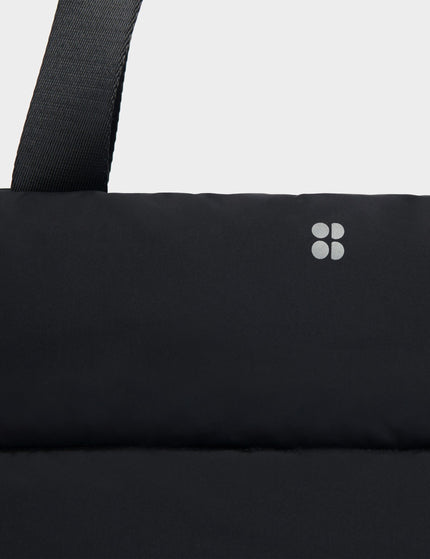 Sweaty Betty The Nimbus Roam Tote Bag - Blackimages7- The Sports Edit