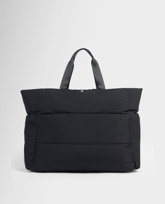The Nimbus Roam Weekender - Black