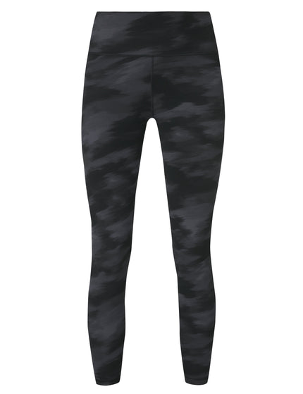 Sweaty Betty Ultimate Studio 7/8 Legging - Black Camo Shadow Printimages8- The Sports Edit