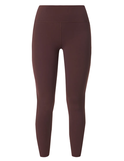 Sweaty Betty Ultimate Studio 7/8 Leggings - Sable Brownimage6- The Sports Edit