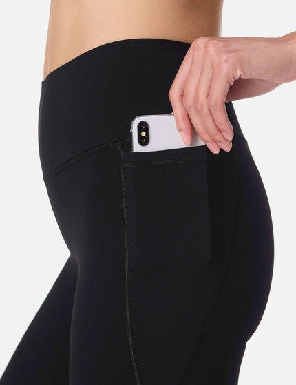 Sweaty Betty Ultimate Studio Flare Trousers 32" - Blackimage3- The Sports Edit