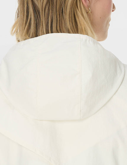 Sweaty Betty Ultimate Train Water Resistant Jacket - Lily Whiteimages4- The Sports Edit