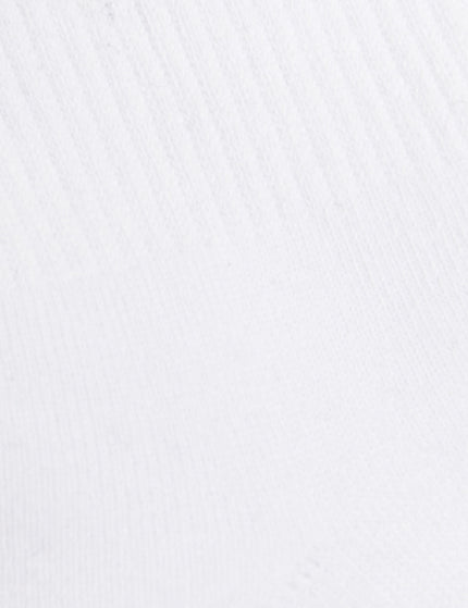 Sweaty Betty Varsity Slogan Socks - White Blackimages3- The Sports Edit