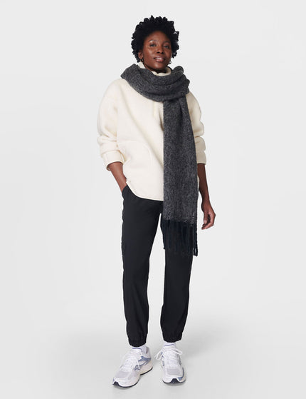 Sweaty Betty Winter Explorer Cargo Pant - Blackimage5- The Sports Edit