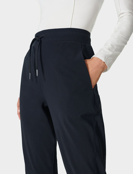 Sweaty Betty Winter Explorer Trouser 25" - Blackimage3- The Sports Edit