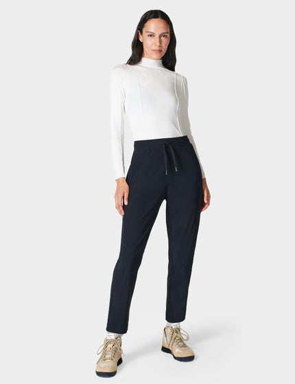 Sweaty Betty Winter Explorer Trouser 25" - Blackimage5- The Sports Edit