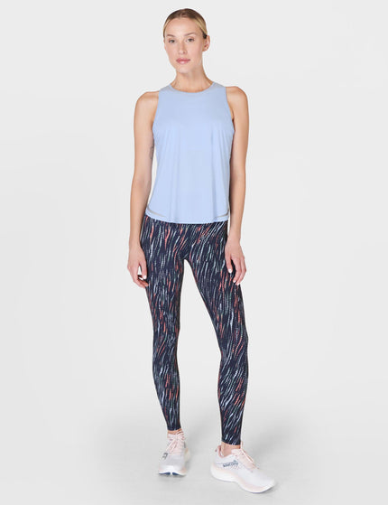 Sweaty Betty Zero Gravity Running Vest - Breeze Blueimage7- The Sports Edit