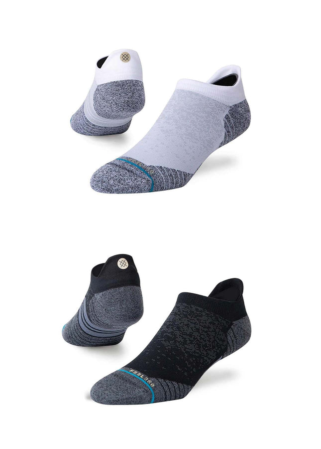 Stance running socks