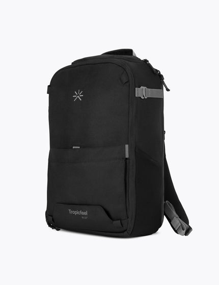 Tropicfeel Nest 2.0 Backpack - Blackimage1- The Sports Edit