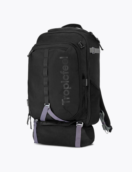 Tropicfeel Nest 2.0 Backpack - Blackimage6- The Sports Edit