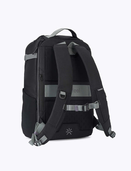 Tropicfeel Nest 2.0 Backpack - Blackimage3- The Sports Edit